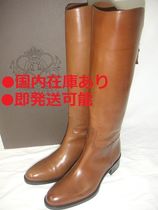 sz 38◆確保済 関税無 国内発SARTOREバックベルトブーツSR3600