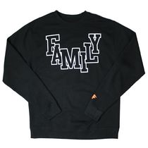 OTF Lil Durk Family Crewneck Sweat クルースウェット