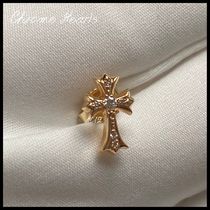 【CHROME HEARTS(クロムハーツ)】★注目商品★ 定番ピアス