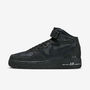 Nike スニーカー ◆新商品◆NIKE AIR FORCE 1 MID '07 HALLOWEEN◆送料無料◆(4)