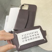 【国内即発★関税込み】Margiela リストストラップ iPhoneケース