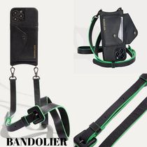 選べるYAMATO発送 人気 JILL iPhoneケース Crossbody BANDOLIER