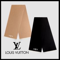 【きれいめ大人っぽ♡国内発】エシャルプ・LV ヘッドライン