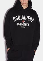 【DSQUARED2 】Bromance Slouch パーカ