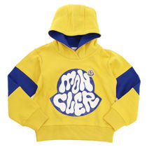 【国内即発】MONCLER キッズパーカー8歳 8G00028 SWEATSHIRT 141