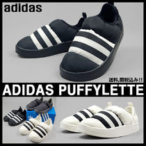 ★adidas originals★PUFFYLETTE パフィレッタ★追跡可