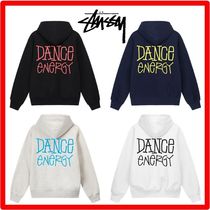 ☆韓国の人気☆Stussy Dance Energy Hoodi.e☆パーカー☆