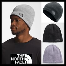 シンプル【THE NORTH FACE】Bones Recycled Beanie ◆ビーニー