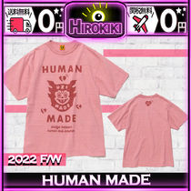 【本物保証 /関税・送料無料】Human Made Uzi Made T-Shirt