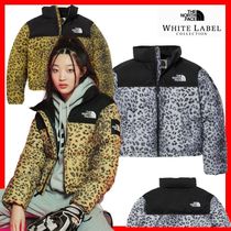 22AW☆【THE NORTH FACE】☆W'S NOVELTY NUPTSE DOWN JACKET P