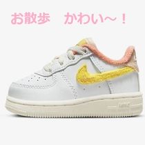 幼児用かわいい! Nike Force 1 LV8 Toddler 新作ベビー8~16cm