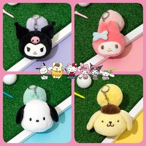 【Sanrio Golf】サンリオキャラ ボールポーチ