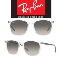 関税・送料込み＊RayBan＊RB4387　スクエア　サングラス