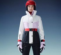 MONCLER GRENOBLE 2022/23秋冬新作フード付きジャケット HAINET