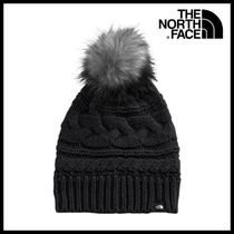 完売間近【THE NORTH FACE】Triple Cable Beanie ◆ビーニー