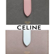 『関税送料込み』【CELINE】 スモール ストラップ ウォレット