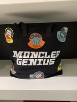 MONCLER X GENIOUS トートバック VIPセール!