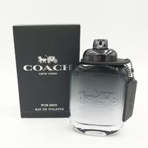 COACH コーチ フォーメン オードトワレ 100ml EDT 香水 メンズ