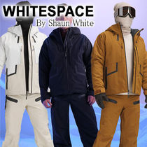 メダリス★ショーンホワイト【WHITE SPACE】上下セットアップ