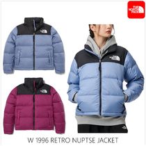 [ノースフェイス]W 1996 RETRO NUPTSE ジャケット★新作・22AW★