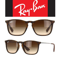 関税・送料込み＊RayBan＊スクエア　サングラス