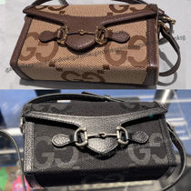 GUCCI★ホースビット 1955 ミニバッグ スマホバッグ★すぐ届く！