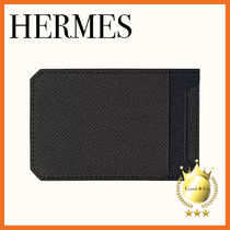 【日本未入荷】HERMES (エルメス) ■ シティ 4cc カードケース