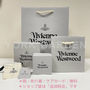 Vivienne Westwood ネックレス・ペンダント 新作★vivienne westwood★Petite Originalオーブロゴネックレス(3)