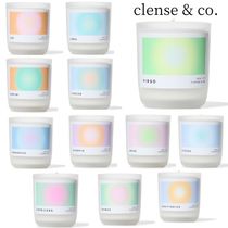 [clense & co.]Zodiac Aura Candle12星座オーラキャンドル 200g