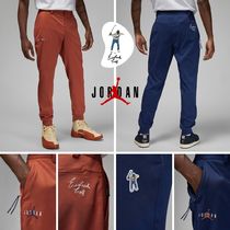 即完売必至！【Jordan X Eastside Golf】コラボ★ゴルフパンツ