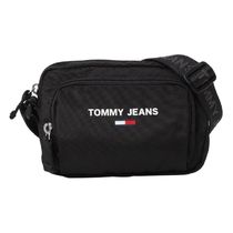 TOMMY HILFIGER ショルダーバッグ AW0AW11828BDS Black