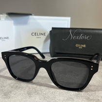 【手元在庫・送料無料】新品 CELINE セリーヌ CL40061I 01D