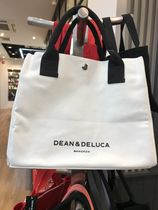 DEAN&DELUCA　バンコク　トートバッグ　ショルダー無し