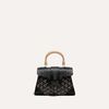 GOYARD ハンドバッグ GOYARD サイゴン ミニ ソフトバッグ 11カラー(4)