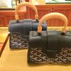 GOYARD ハンドバッグ GOYARD サイゴン ミニ ソフトバッグ 11カラー(20)