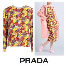 ★セール特価★『関税送料込み』【PRADA】プルオーバー