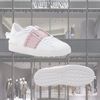 VALENTINO スニーカー 【関税・送料無料】VALENTINO・アンタイトルド スニーカー