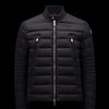 MONCLER ダウンジャケット ◆モンクレール◆【Amiot/ショートダウンジャケット】◆Black◆(2)