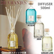 DR.VRANJES ルームフレグランス ディフューザー 500ml