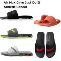 日本未入荷!☆ Nike ☆Air Max Cirro Slideサンダル