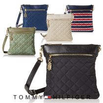 【機能性◎】Tommy Hilfiger Charming Crossbody ショルダー