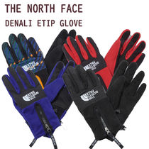 THE NORTH FACE★22-23AW DENALI ETIP GLOVE_NJ3GN70