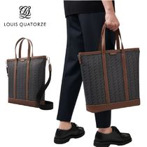 ★Louis Quatorze(ルイキャトルズ)トートバッグtote bag