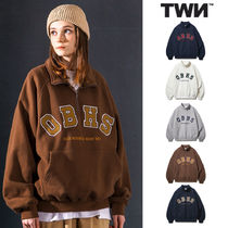 【TWN】22FW★ Oldby Anorak