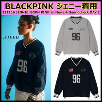 【NIEEH】1996 ★ 1996 OVERSIZE FIT ★ BLACKPINK ジェニー着用