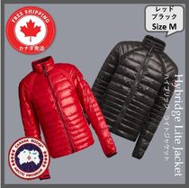 CANADA GOOSE【特別価格】ライトダウン HyBridge Lite Jacket