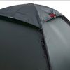 HILLEBERG テント・シェルター 《HILLEBER /ヒルバーグ》UNNA ウナ ソロテント　４シーズン(11)