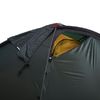 HILLEBERG テント・シェルター 《HILLEBER /ヒルバーグ》UNNA ウナ ソロテント　４シーズン(13)