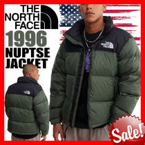 ＜限定色＞【USモデル】The North Face 1996 ヌプシ ジャケット