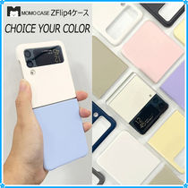 【MOMO CASE】ZFlip4 Customizing Hard Case〜ZFlip4ケース